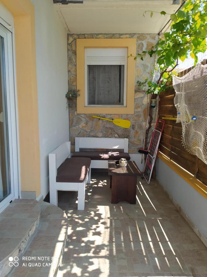 Apartment Ante