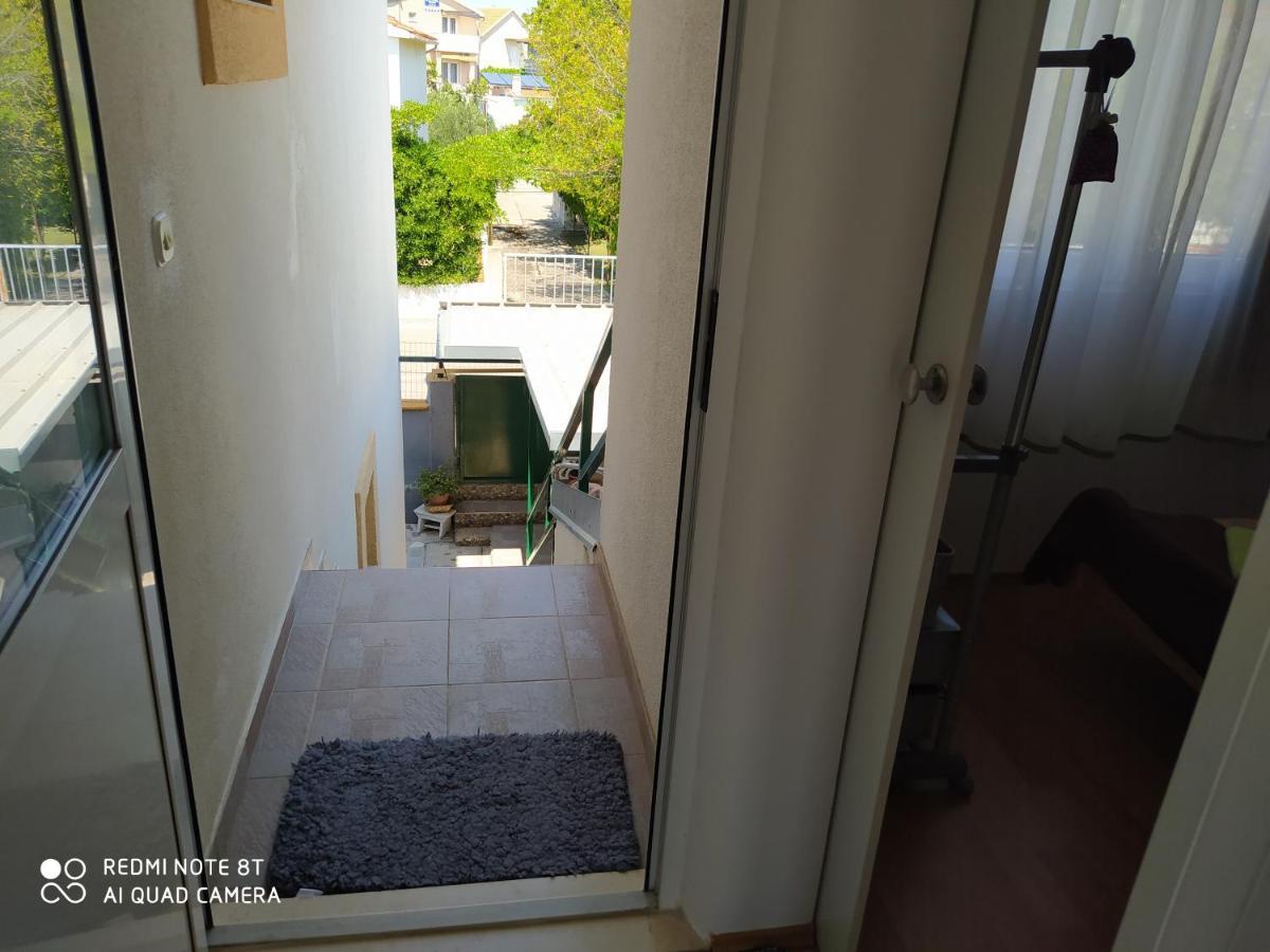 Ante Tribunj (Sibenik-Knin)