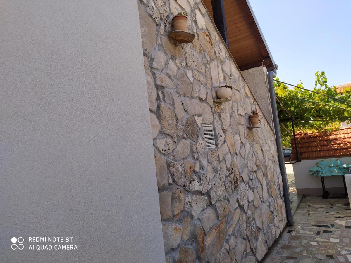 Ante Tribunj (Sibenik-Knin)