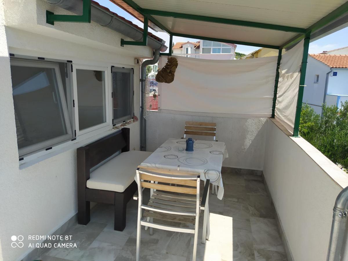 Ante Apartment