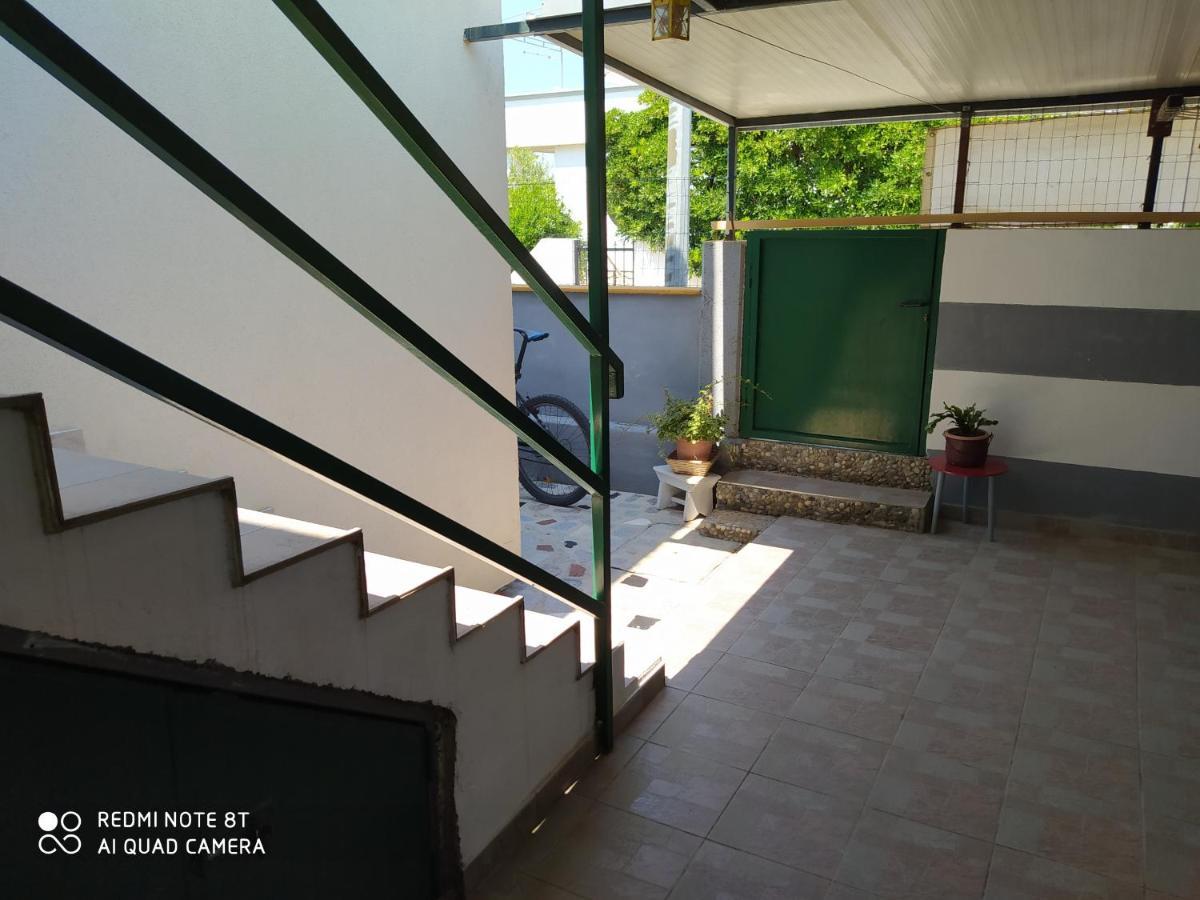 Ante Apartment