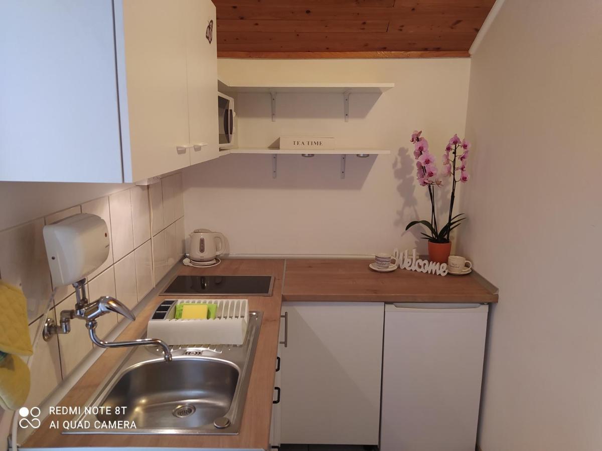 Apartment Ante Tribunj (Sibenik-Knin)